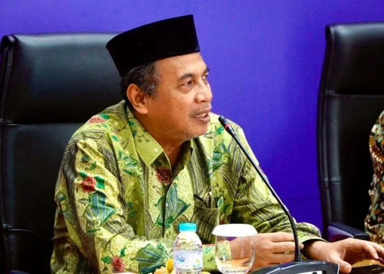 Ketua PP Muhammadiyah: Literasi adalah Fondasi Islam Berkemajuan