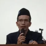 Kajian Masjid An-Nur Genteng Bahas Lima Ciri Musuh Kehidupan yang Paling Jahat