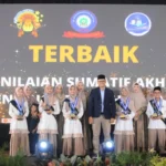 Adorable Generation SDMM Banjir Penghargaan