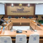 Umsida Ambil Peran 1000 Dai Komunitas