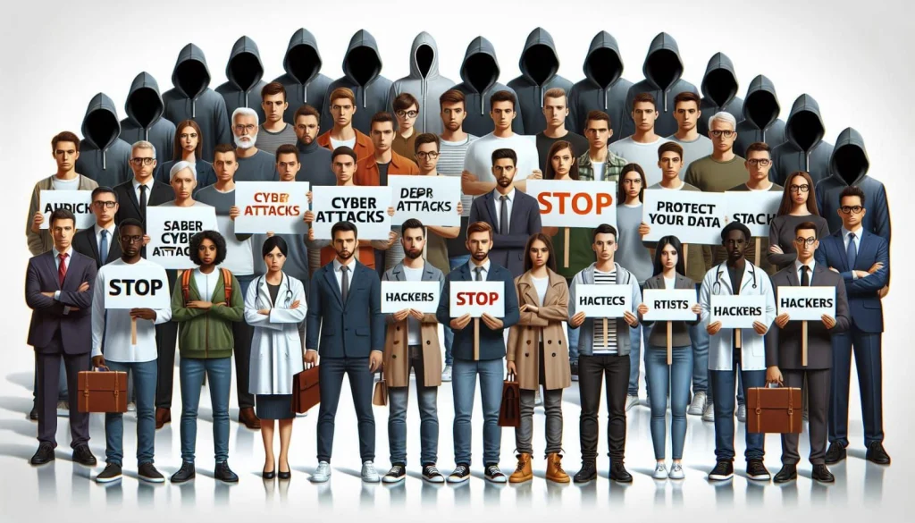 Prahara Digital: Serangan Ransomware Mengguncang PDN, Ketangguhan IT di Uji