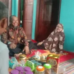 Kunjungan Divisi Hisab Falak MTT PDM Lamongan ke Pakar Falakiyah Nasional
