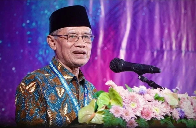 Meneladani Semangat Sumpah Pemuda: Bangkitnya Generasi Muda Futuwah