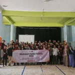 PC IMM Surabaya Gelar Madrasah Politik Profetik untuk Kader