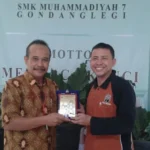 Ikhtiar untuk Maju dengan Belajar ke Sekolah Rujukan Nasional