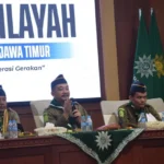 Strategi HW Berkemajuan: Memperkuat Kepanduan di Era Digital