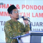 Wali Santri: Pondok Al Mizan Menjadi Pelopor dalam Dunia Pendidikan