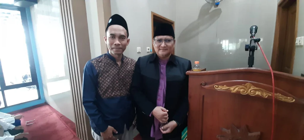 3 Pesan Penting Apabila di Dzolimi Orang