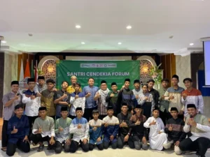 Peran Umat Islam dalam Menghadapi Krisis Lingkungan Global
