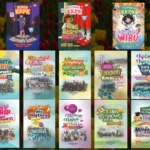 Rawat Literasi, Mudipat Luncurkan 13 Buku