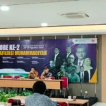 Persiapan Pengelolaan Media untuk Muktamar Muhammadiyah 2027 Dibahas di Jambore ke-2 Media Afiliasi Muhammadiyah