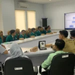 Studi Banding Ormawa Umla Bersama Stiqsi Paciran