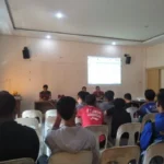 SMAM 4 Lamongan Siap Tampilkan Dua Atlet di Kejuaraan Bulu Tangkis Dispora Lamongan