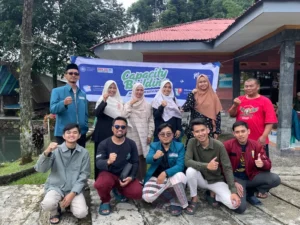 Segarkan Semangat Kader, MPK-SDI PDM Kota Depok Gelar Capacity Building