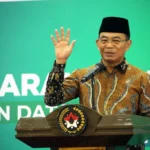 Menko PMK: Pemerintah Kerja Keras Untuk Wujudkan Keadilan Sosial