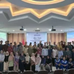 Lepas Sambut Kepala Kantor PP Muhammadiyah Jakarta, Ini Pesan untuk Penguatan Layanan