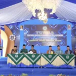 Hadiri Turba Muhammadiyah, Bupati Apresiasi Kontribusi Muhammadiyah Pada Pembangunan Lamongan
