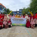 PAUD Aisyiyah Competition Brondong Gali Potensi Anak Usia Dini