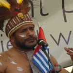 Negara Jangan Ghaib, Presidium KAMI soal Proklamasi Kemerdekaan Papua Barat