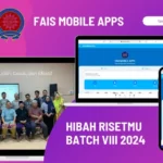 FAIS Mobile Apps: Inovasi Digitalisasi Pengelolaan Skripsi di Fakultas Agama Islam