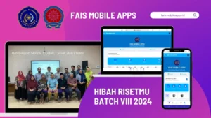 FAIS Mobile Apps: Inovasi Digitalisasi Pengelolaan Skripsi di Fakultas Agama Islam