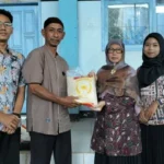 Launching Beras Sang Surya: Jihad Ekonomi Muhammadiyah Blimbing