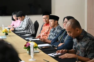 Wamendikdasmen Fajar: Pendidikan Bermutu untuk Semua, Sekolah Swasta Harus Terus Berinovasi