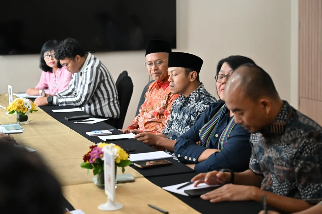 Wamendikdasmen Fajar: Pendidikan Bermutu untuk Semua, Sekolah Swasta Harus Terus Berinovasi