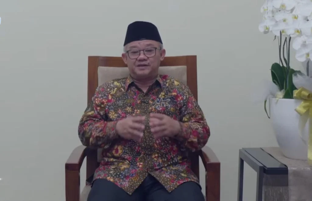 Abdul Mu’ti: IPM Harus Siap Jadi Pemimpin Masa Depan yang Menginspirasi