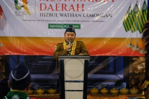 Poin Penting untuk Kemajuan Hizbul Wathan Jawa Timur