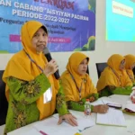 PCA Paciran Membangun Kepemimpinan dan Ideologi di TSOT Prigen
