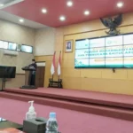 Kepala SD Muhammadiyah Kota Blitar Hadiri Baitul Arqom PDPM