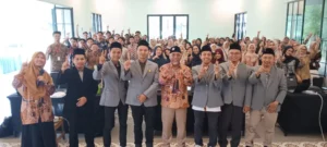 Camp Omah Tauhid 2025 Resmi Dibuka, Manfaatkan untuk Unduh Jalur Langir
