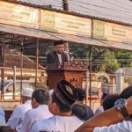 Kurban Idul Adha: Belajar Ikhlas seperti Habil