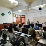 Gebyar Muh1ba SMAM 1 Babat Siap Digelar, Soedirman Scout Challenge Dimatangkan Melalui Technical Meeting