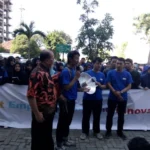 Berbeda dengan Kampus pada Umumnya, Inilah Keunikan KKN UMSurabaya