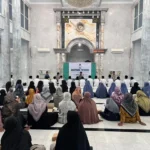 Khutbah Ta’aruf Sambut 33 Santri Baru Al Jihad Muhammadiyah Payaman