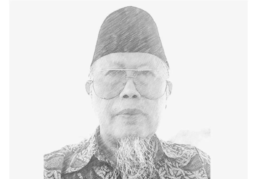 Daycare di Lembaga Islam Alternatif Penitipan Anak