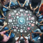 Tantangan Keamanan Cyber dalam Dakwah Digital