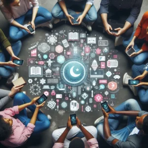 Tantangan Keamanan Cyber dalam Dakwah Digital