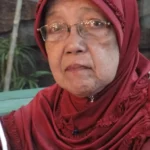 Siswa Siswi Tanpa Bersepatu, Tiap Hari Didongengi Bu Rukmikanti