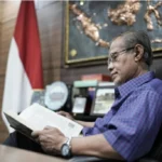 Haedar Nashir: Tiada Detak Jantung Kemajuan tanpa Denyut Literasi