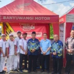 SMK Muda Genteng Meriahkan Dies Natalis ke-47 SMP Mutu Sempu