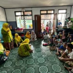 107 Tahun Aisyiyah, PDA Jakarta Utara Galakkan Dakwah Kemanusiaan