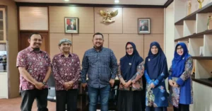 Pemkab Gresik Dukung Penuh Internasionalisasi PTMA