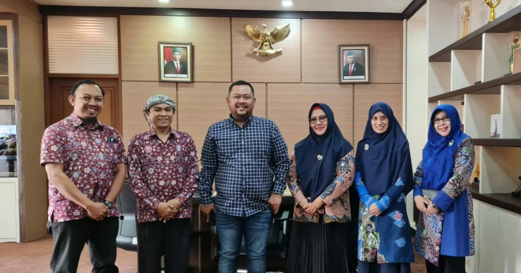 Pemkab Gresik Dukung Penuh Internasionalisasi PTMA