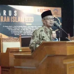 Haedar Nashir Apresiasi Gelaran Tadarus Pemikiran Islam