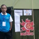 Pulang dari Penggalangan Dana untuk Banjir Garut, Ketua LPB Madiun Wafat dalam Kecelakaan Lalu Lintas