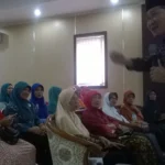 Tiga Jejak Perilaku Kebajikan Pascapuasa Ramadhan