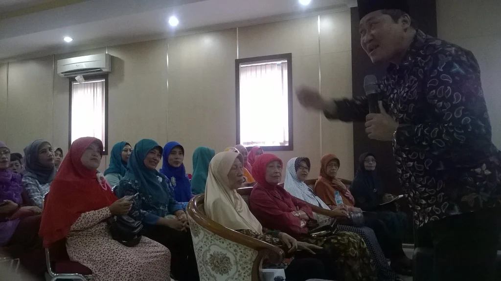 Tiga Jejak Perilaku Kebajikan Pascapuasa Ramadhan